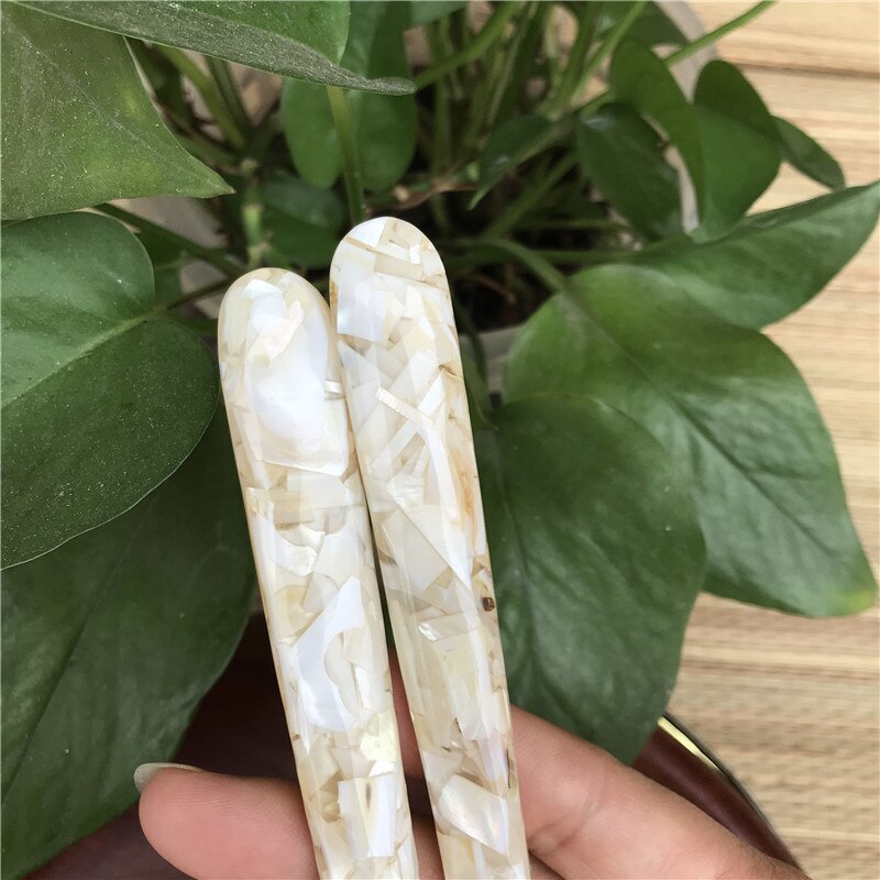 Deep sea shell spoon kitchen accessories shell small spoon fork children spoon tableware set Tablespoon