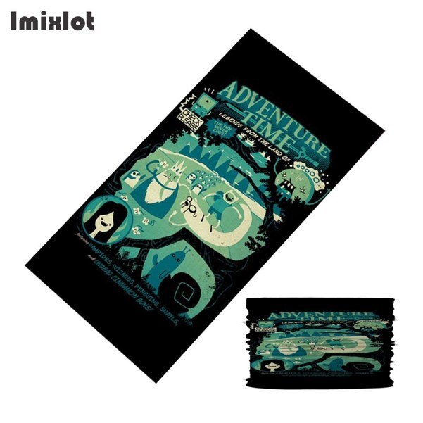 Randonnée en plein air Bandana foulards Camping escalade Ski équitation bandeau vélo cyclisme cagoule cou Tube plus Bandanas masque facial: E