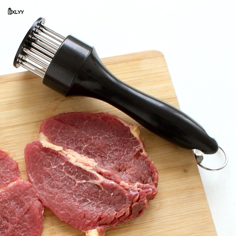 Utensilio de cocina de acero inoxidable con forma de martillo para carne y carne, accesorios de cocina, utensilio para barbacoa, utensilios para cocinar, cocina 75z