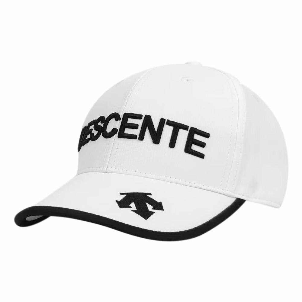 Gorra deportiva de golf: Blanco