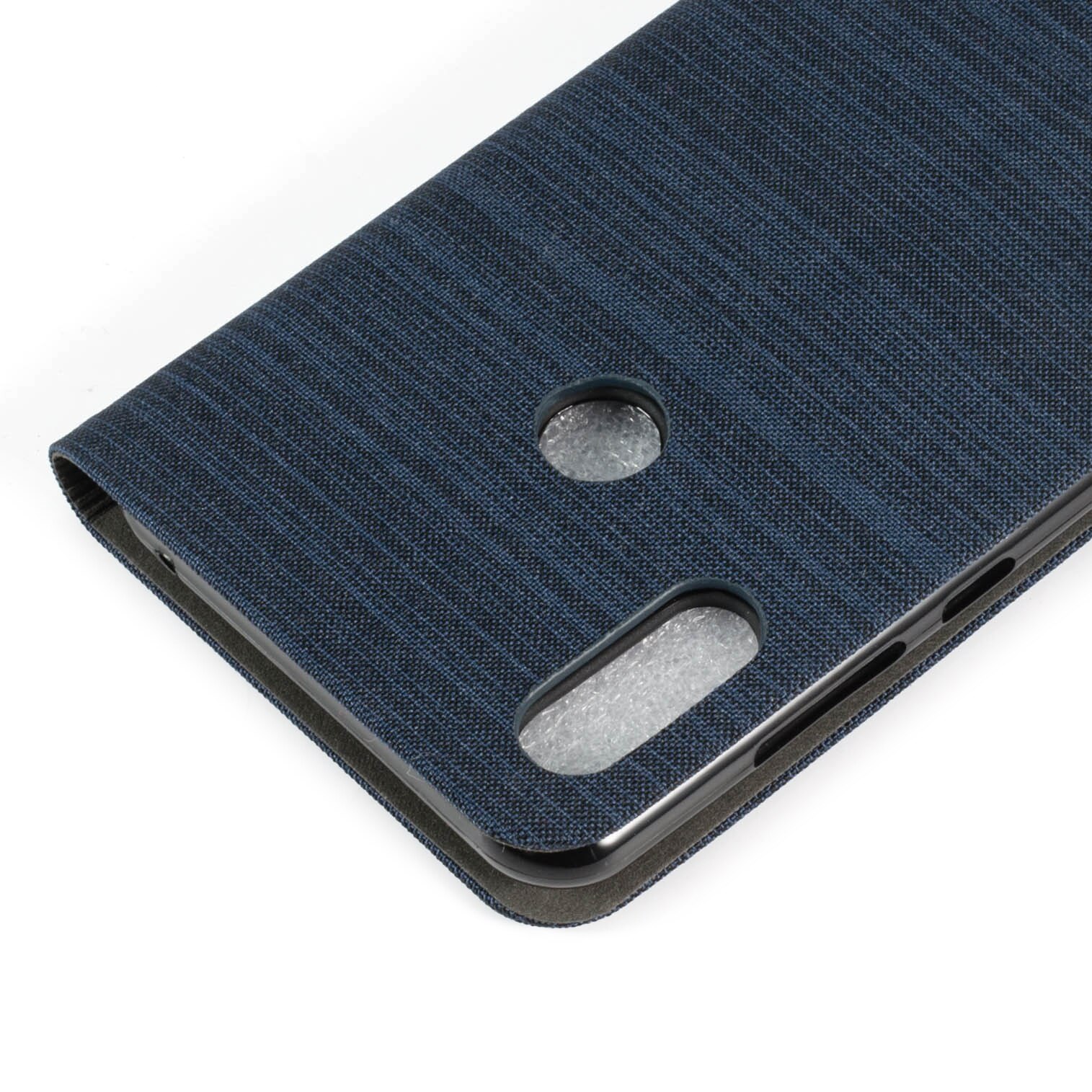 For Asus Zenfone Max Pro M2 ZB631KL Flip Case For Asus Zenfone Max M2 ZB633KL Business Leather Case Soft Tpu Silicone Back Cover