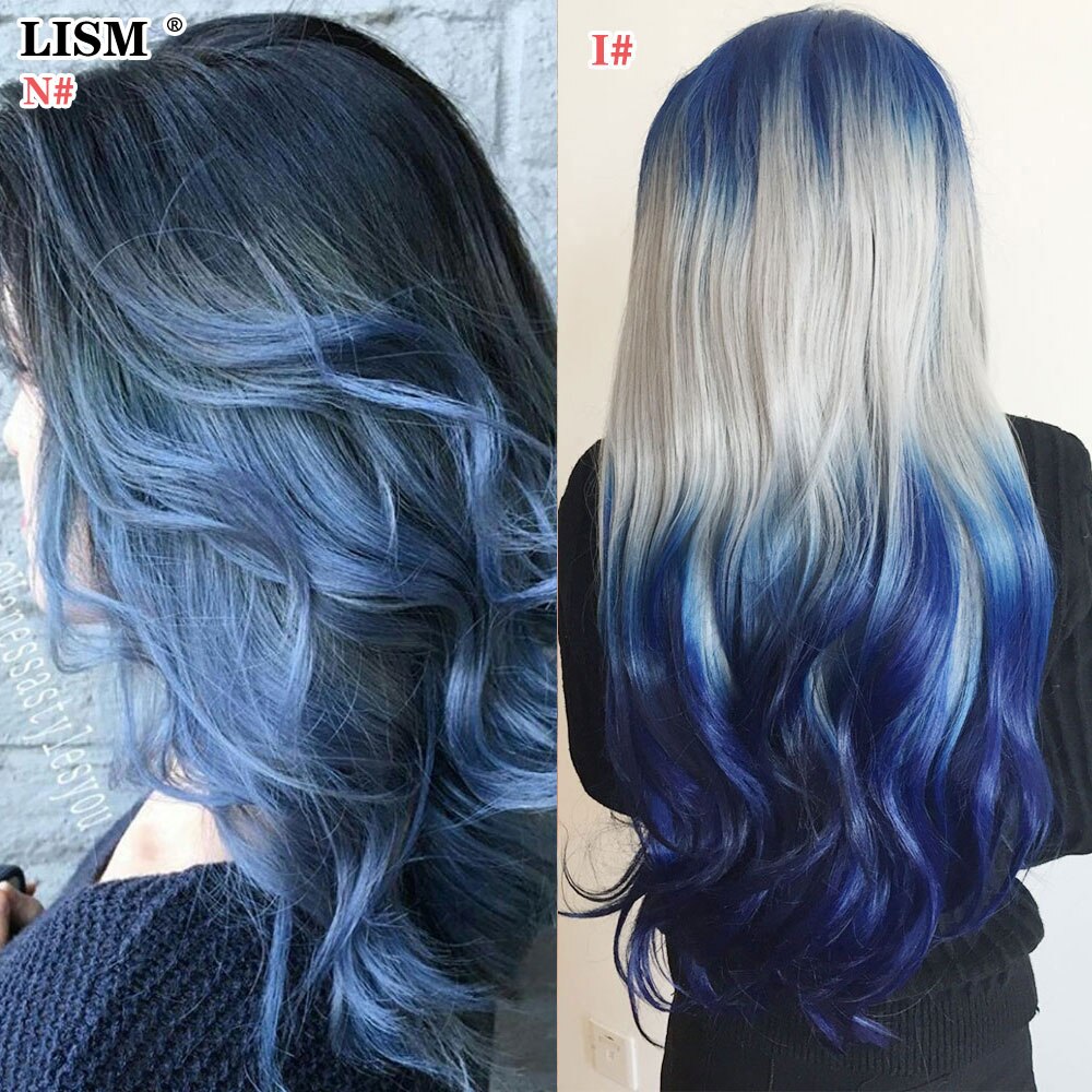 Perruque Lace Front Wig synthétique Naturelle pour femme | Perruque Naturelle Cosplay, Perruque Naturelle: N I