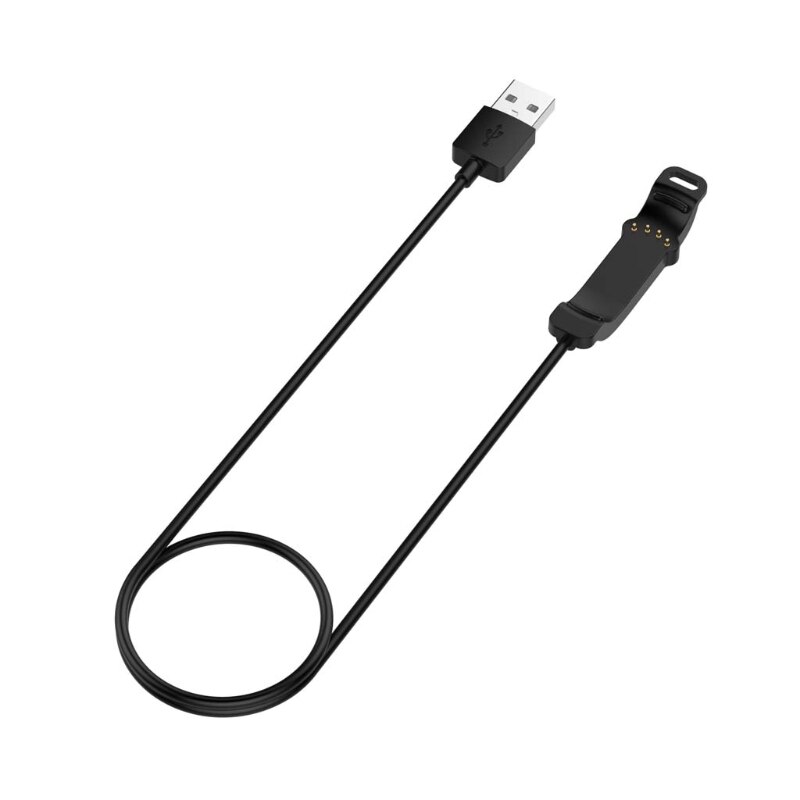 Usb-oplaadkabel Vervanging Voor Polar Unite Zonder Magnetische Dock Base 100Cm Smart Horloge Charger Kabel Accessoires