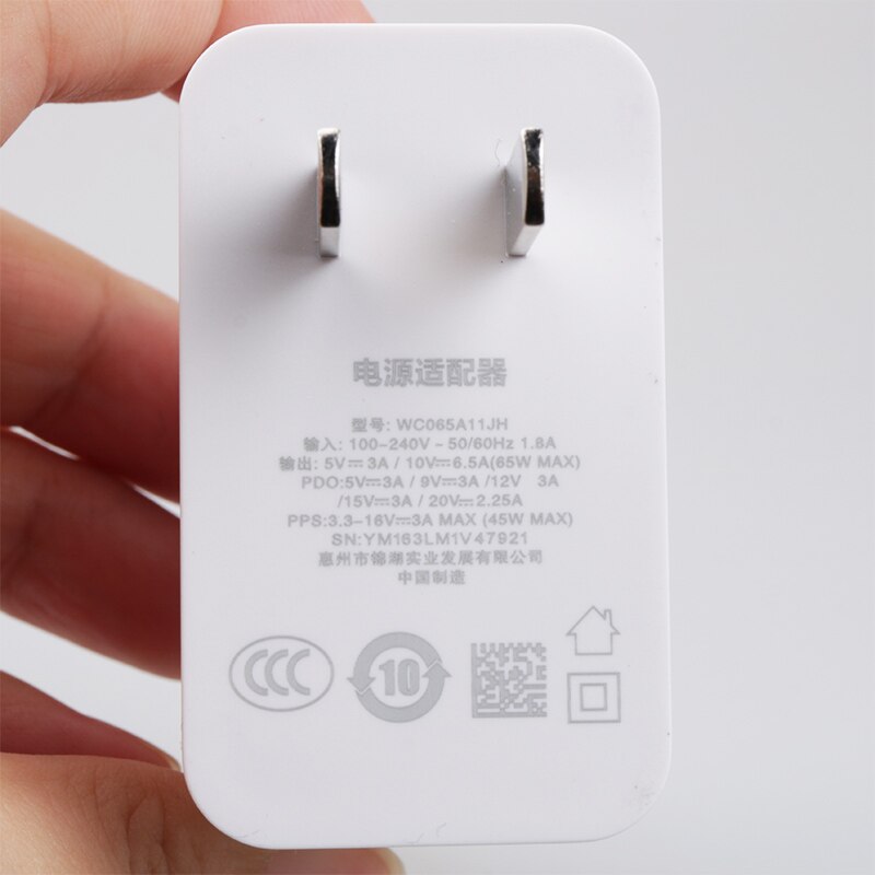 Oneplus ładowarka oryginalny szybka osnowy ładowarka 65W Adapter EU US typ C do typu c kabel dla OnePlus 9 Pro 9R 8T 8 Pro 7T Pro Nord 10