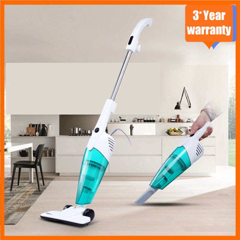 Handheld Vacuum Cleaner Household Automotive Vacuum Cleaner 16000Pa Dust Collector Cleaning Equipment