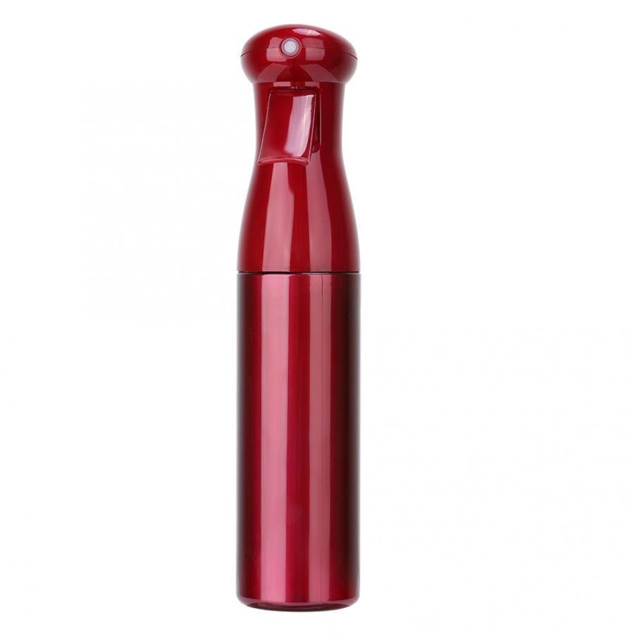 250Ml Mist Spray Fles Kappers Spray Empty Bottle Hervulbare Mist Fles Salon Kapper Haar Tools Water Sproeier