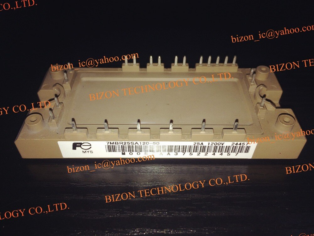 7MBR25SA120-50