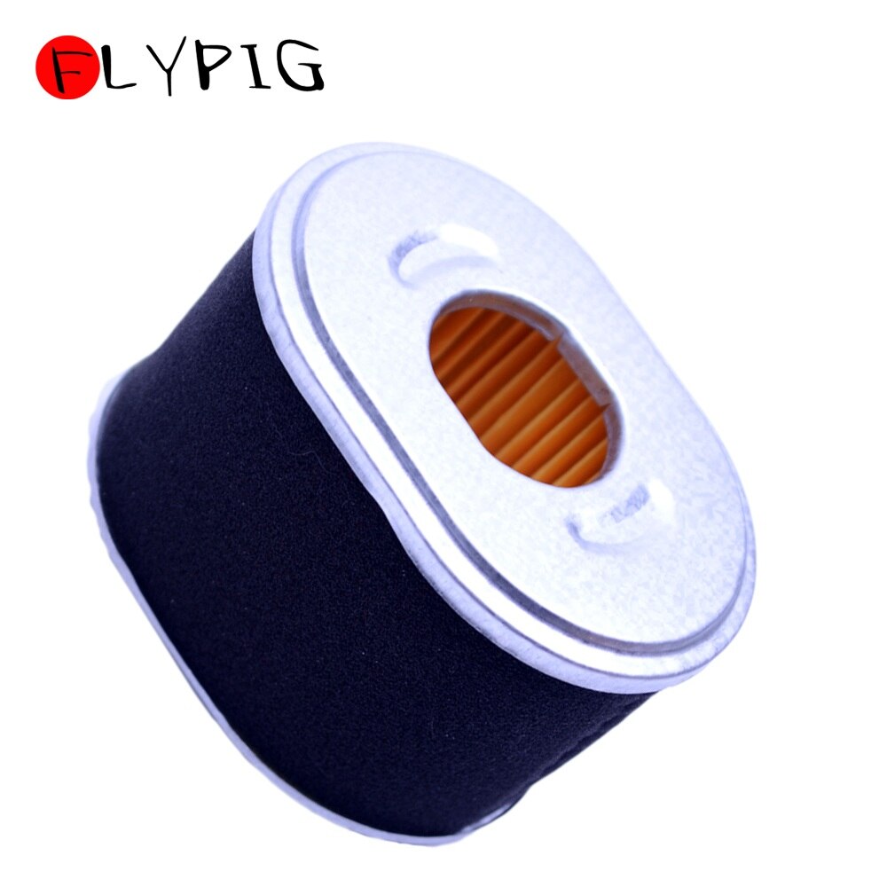 2Pcs Air Filter Cleaner For Honda 5.5HP 6.5HP GX140 GX160 GX200 Engine Element