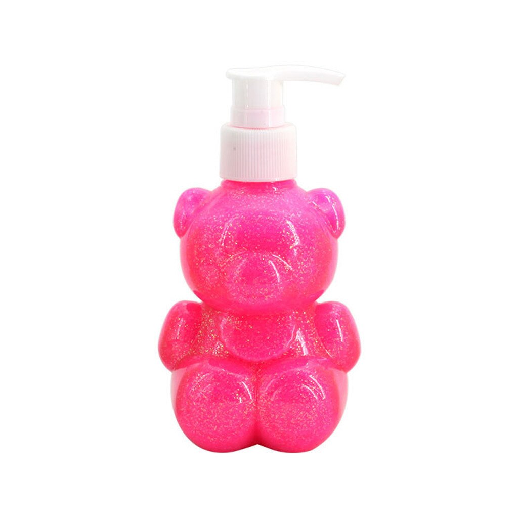 Acrylic Paint Washable Finger Paints Nontoxic For Paper Canvas Kids Activity Class Home Diy Finger Paint Pintura Acrilica: Pink