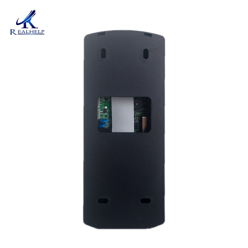 Outdoor Fingerprint Identification Door Access Control System with125KHZ Card Reader