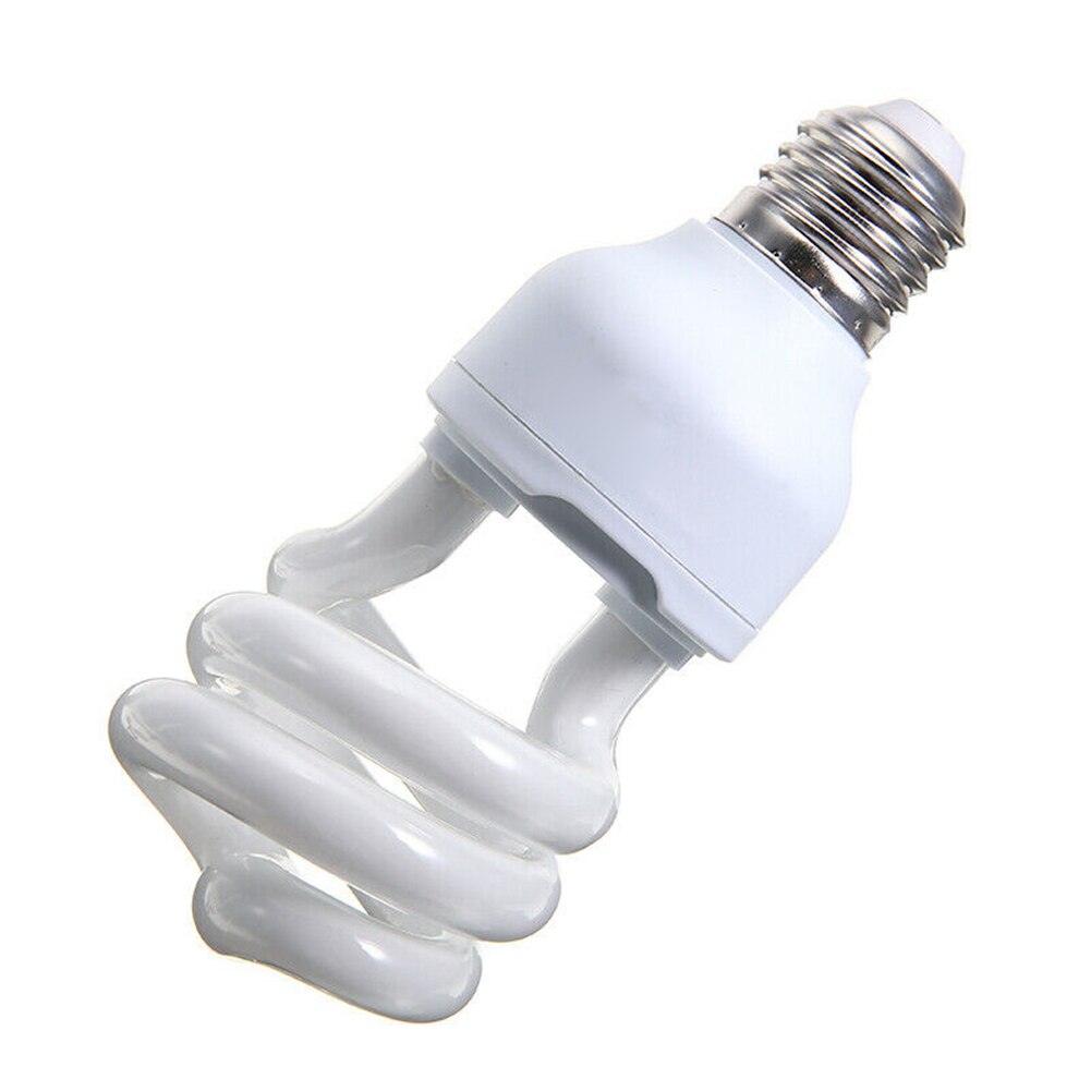 5,0/10,0 UVB 13/26W luz fluorescente terrario lámpara para reptiles bombillas de luz L23