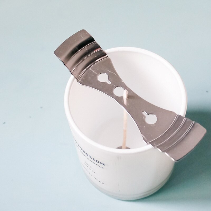 DIY Candle Crafting Tool Kit,DIY Candles Craft Tools Candle Wick Candle Making Tool Suitable for Beginner Candle Making