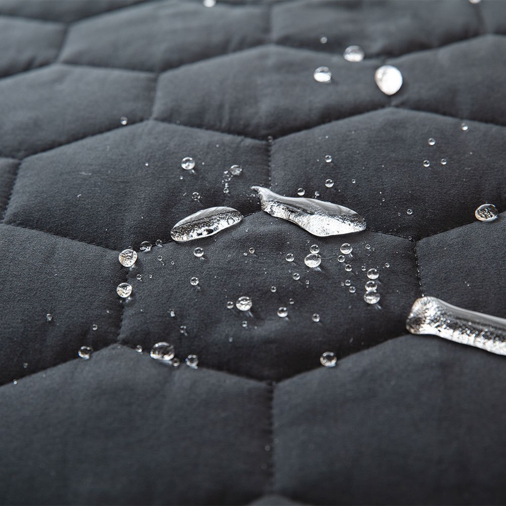 Waterproof Pet Mattress Cover Washable Bed Cover Queen King Size Urineproof Pad Mat Blanket Breathable Quilted Bedspread 5 Color