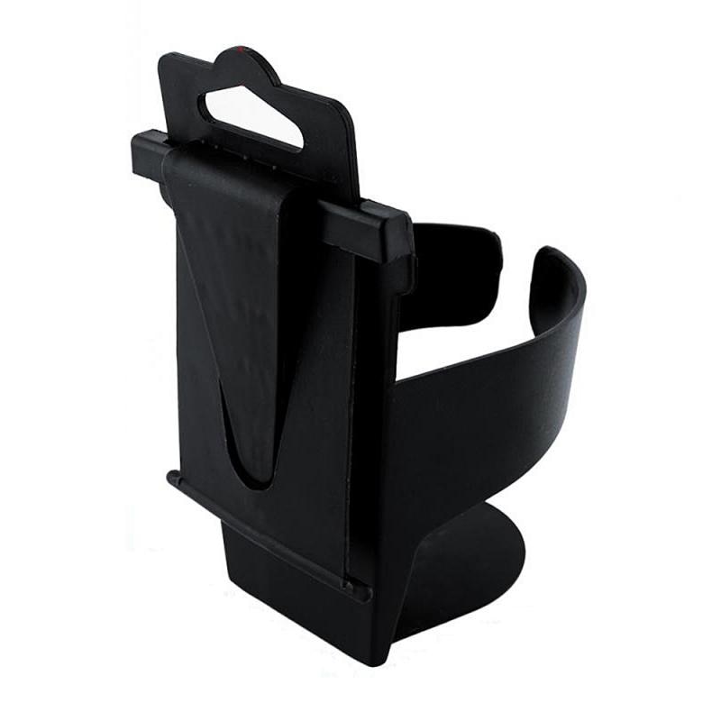 Porte-bouteilles universel porte-boissons de voiture Flexible et réglable pour porte de camion, porte-bouteille de , accessoire de voiture