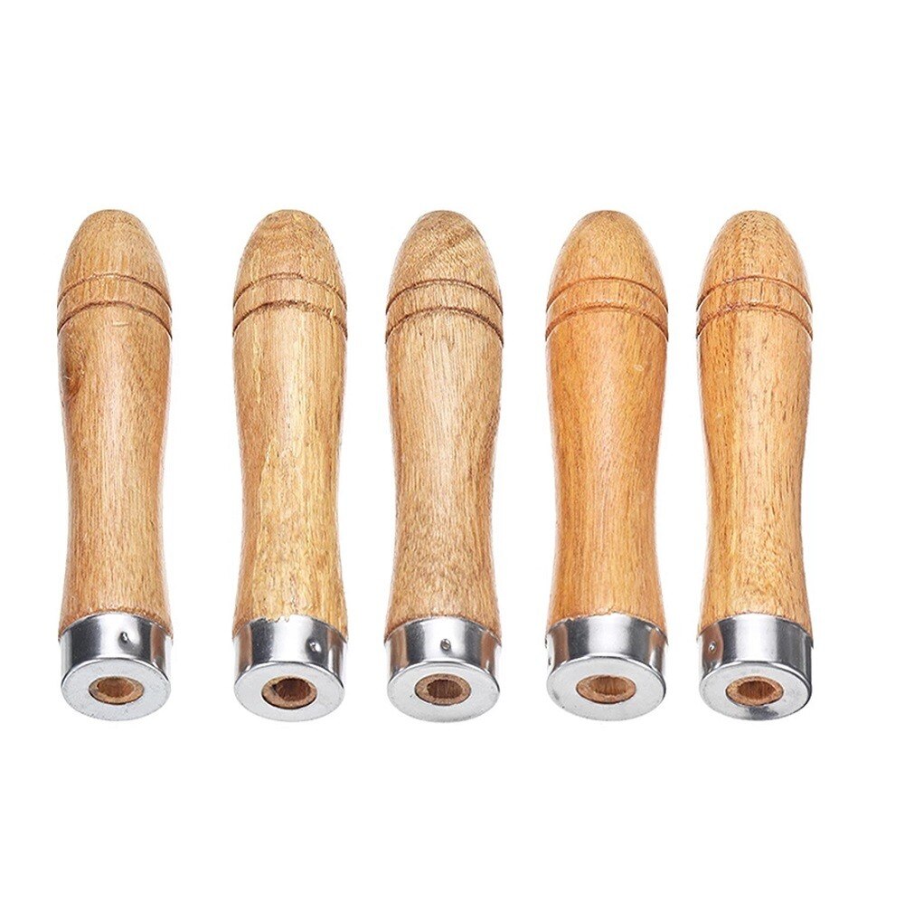 Een Massief Houten Bureau, 2 Laden Met Messing Handvatten Met De Afbeelding Van Een Griekse Sphinx
