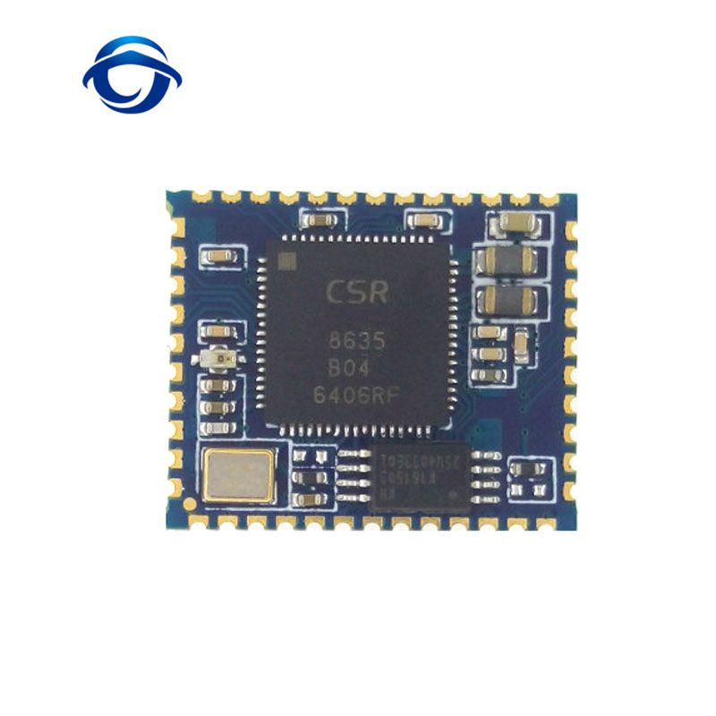 CSR8635-B Bluetooth 4,1 Stereo Bluetooth audio modul/modul (externe antenne)