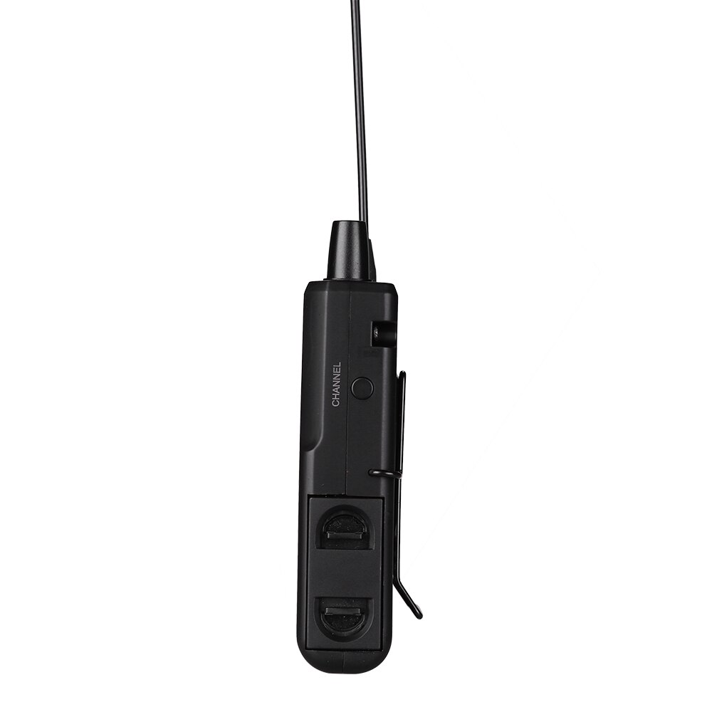Receptor para ANLEON S2R, sistema de Monitor inalámbrico estéreo, IEM, UHF, monitoreo