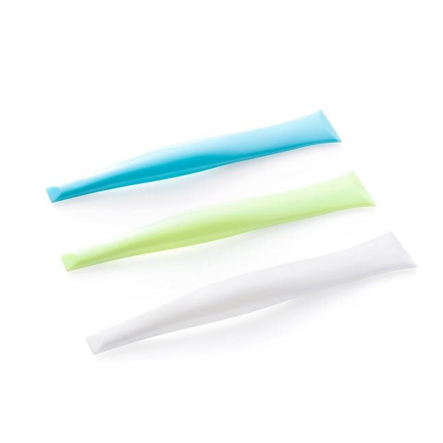 Strong Decontamination Scraper Kitchen Oil Cleaning Stove Plastic Shovel Scraper Tool Floor Scraper Home Clean Gadget Can Opener