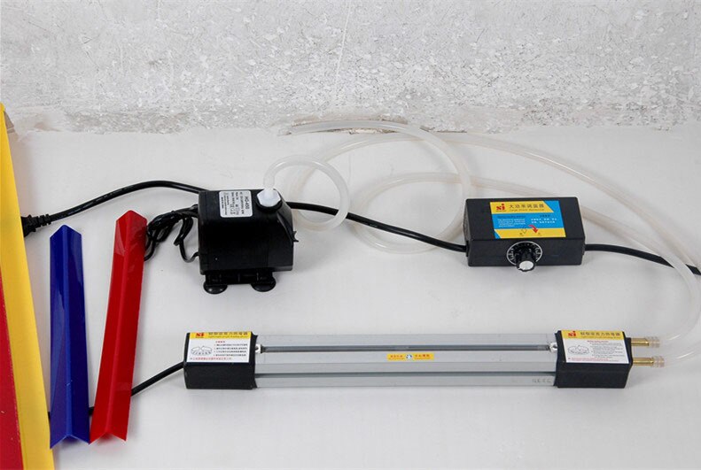 1 einstellen 11 &#39;&#39;(30 cm) heißer Biegen Maschine Für Organische Platten Acryl Biege Maschine Für Kunststoff Platten PVC Bord Biegen Gerät