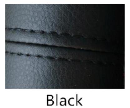 4 Stuks Microfiber Deurpanelen Armsteun Leather Cover Beschermende Voor Vw Golf 4 Bora Jetta MK4 1998 -2006 Auto accessoires Interieur: Black 1 / 4 door  4pcs
