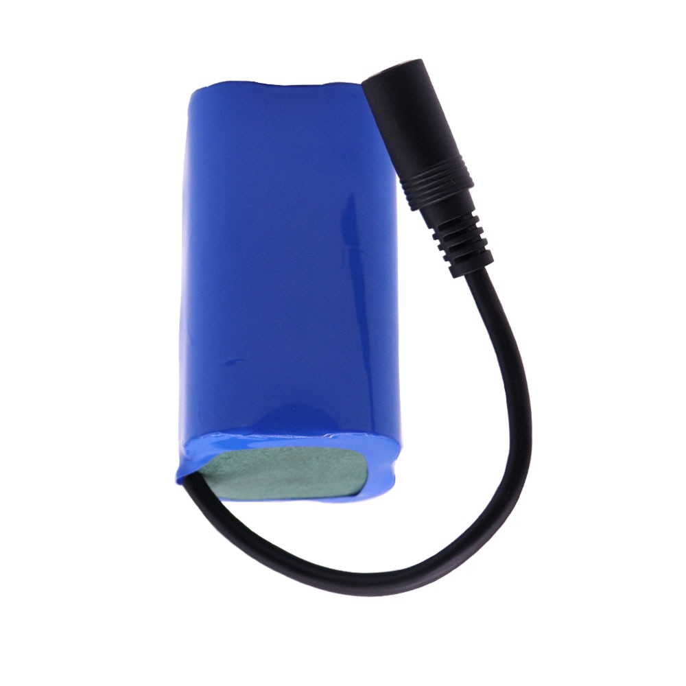 7,4 V 5200mah Lipo batería para T188 T888 -5 Control Remoto buscador de peces de cebo de pesca de piezas de repuesto para barco RC Juguetes Accesorios 7,4 V