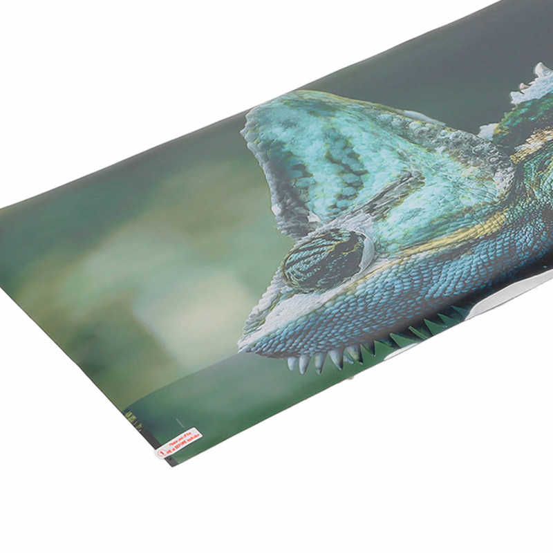 Aquarium Background Aquarium Sticker PVC Material for Fish Tank