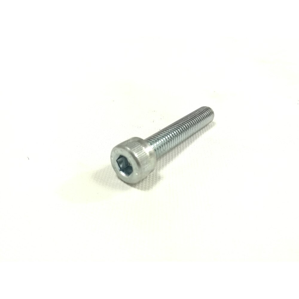 Piezas de repuesto para Bowling, T11-051525-001 de enchufes Hd Tornillo de tapa (8mm x 45mm) para máquina de Bowling, 10 unids/bolsa