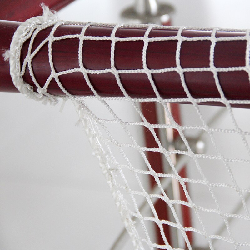 Baby sikkerhetsgjerde netting rekkverk trapper balkong sikkerhetsnett husholdning nylon tau anti fallende nett