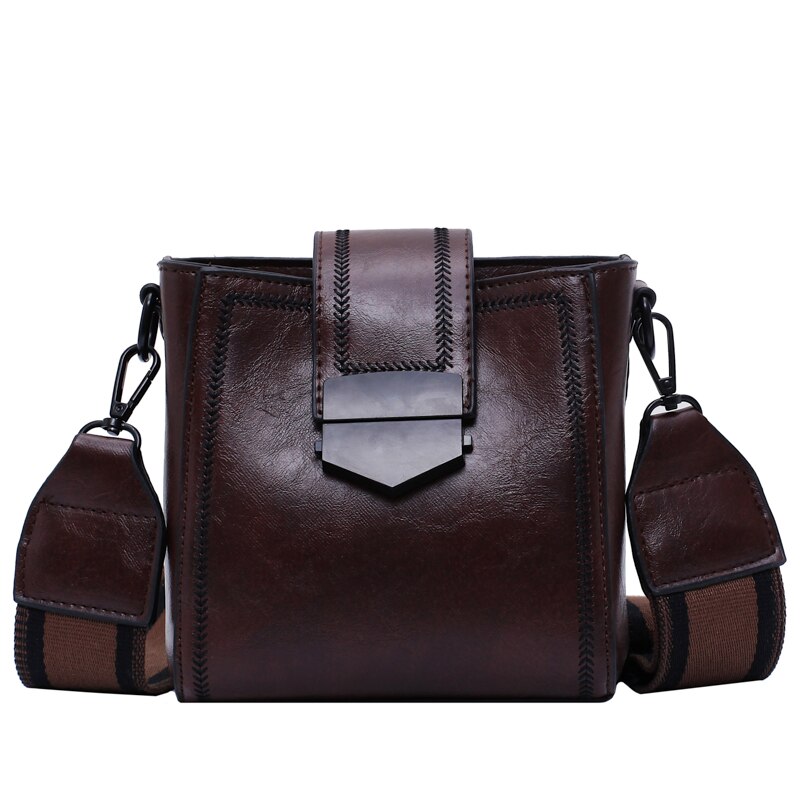 Vrouwen Handtassen Lederen Schoudertassen Vrouwelijke Mode Grotere Capaciteit Crossbody Messenger Bags Meisjes Casual Tote