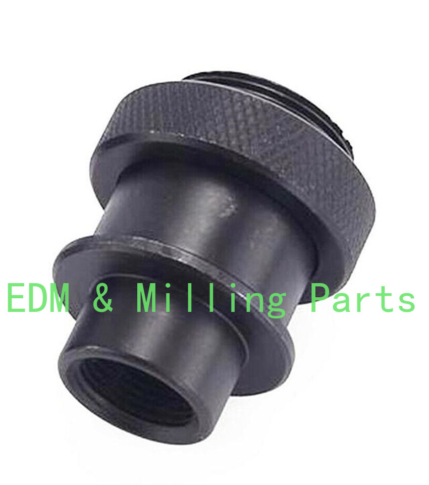 CNC Milling Machine Part X/Y Axis Dial Holder Lock Nut Mount C86+88 For Bridgeport Mill Part