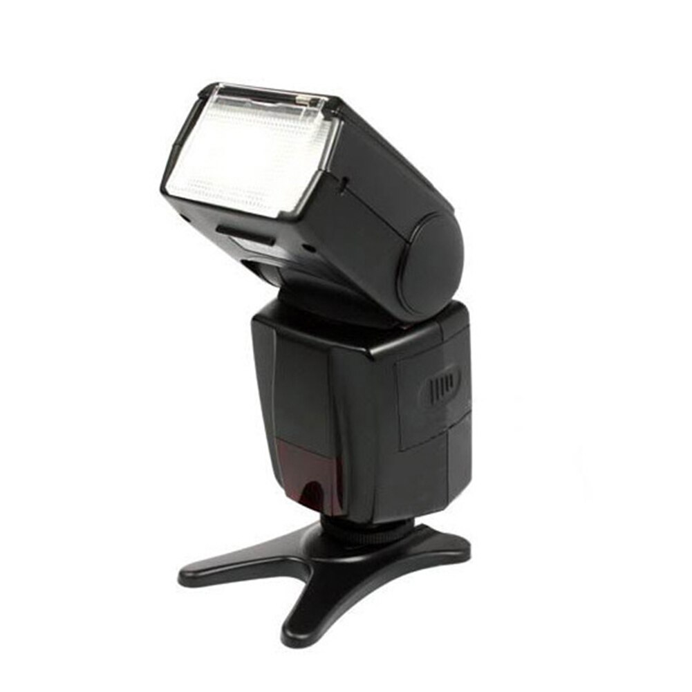 Universal flash base Mount Stand holder accessory Shoe for DSLR flash light Trigger Transmitter