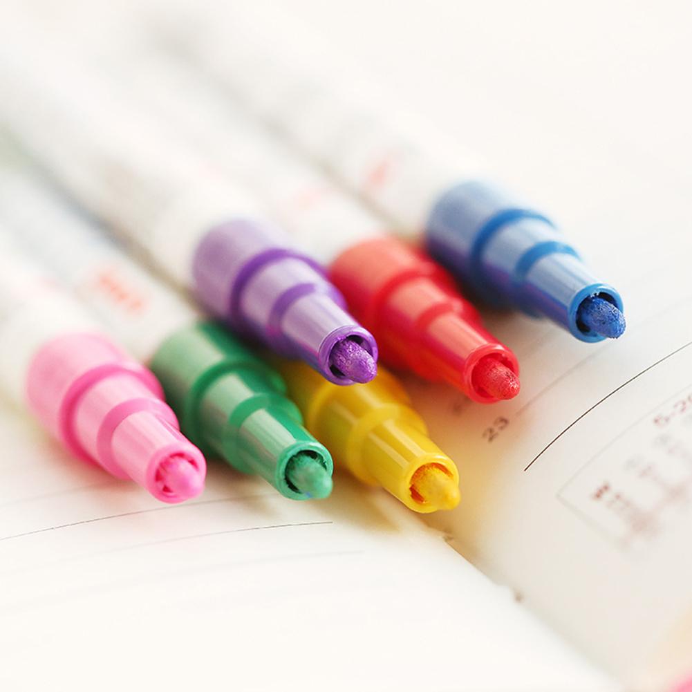Bildæk maling tusch vandtæt bil maling pen ridse reparation pen remover maling maling tusch pen biltilbehør