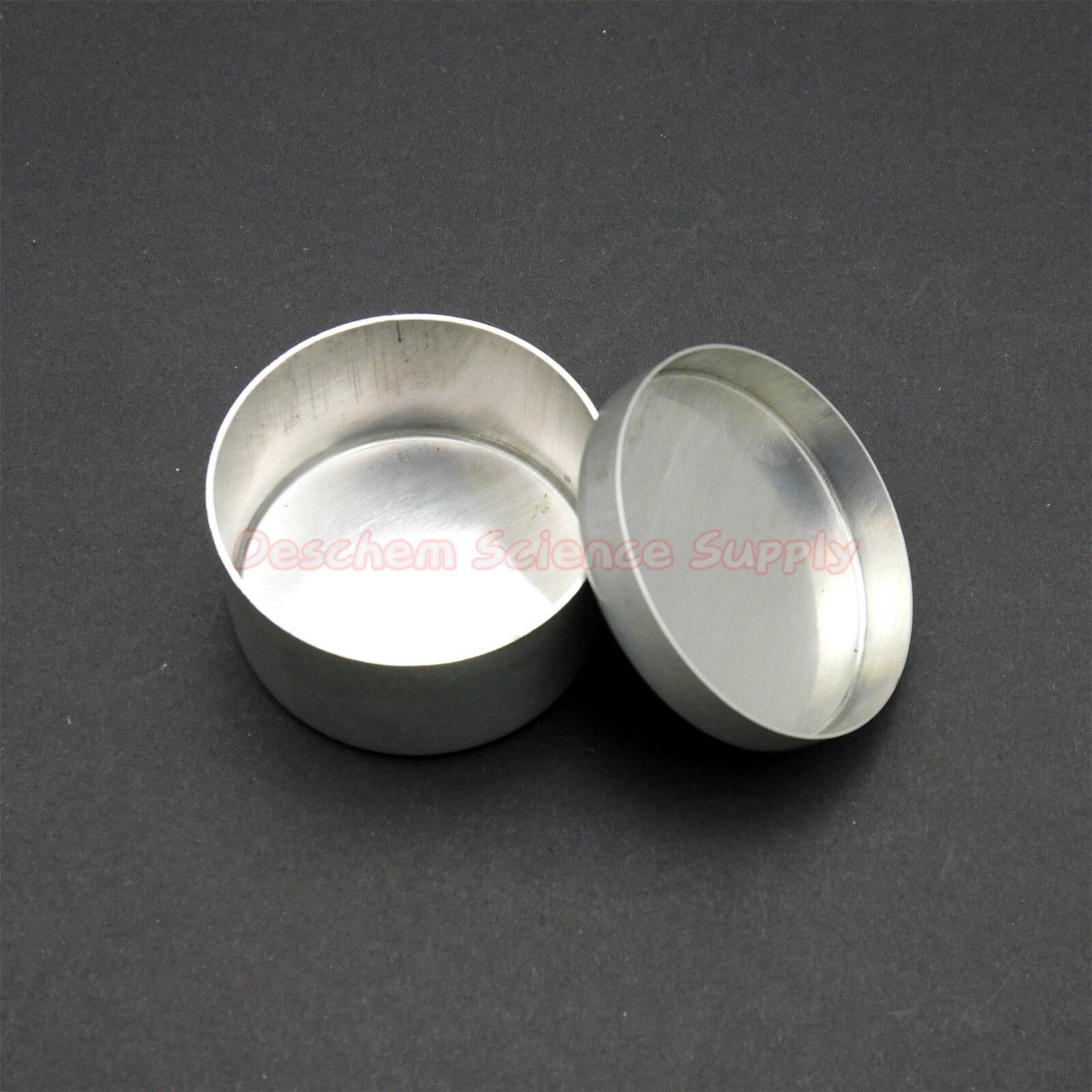 50*30 Lab Moisture Meter Aluminum Box Laboratory Soil Boxes