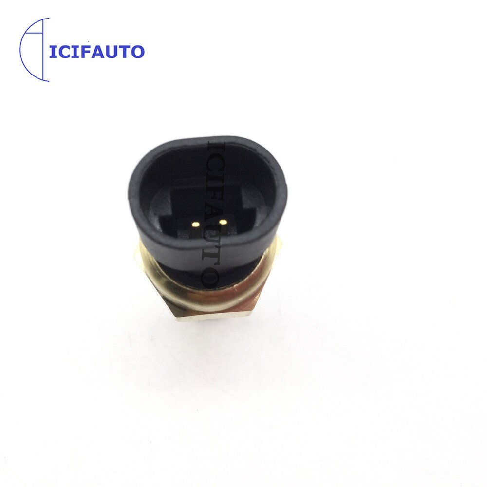 Sensor de temperatura del refrigerante de agua para Chevrolet, Camaro, Cavalie, Silverado, Corvette, tahoo, Malibu, Malibu, Express, 12191170,12608814