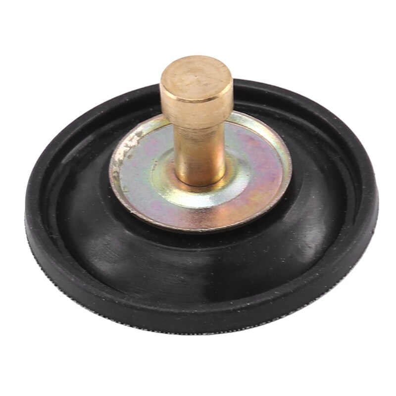 1Set Voor KLX650 1993-1995 Klx 650 Motorfiets Carburateur Reparatie Kit Afsluiter Klein Diafragma