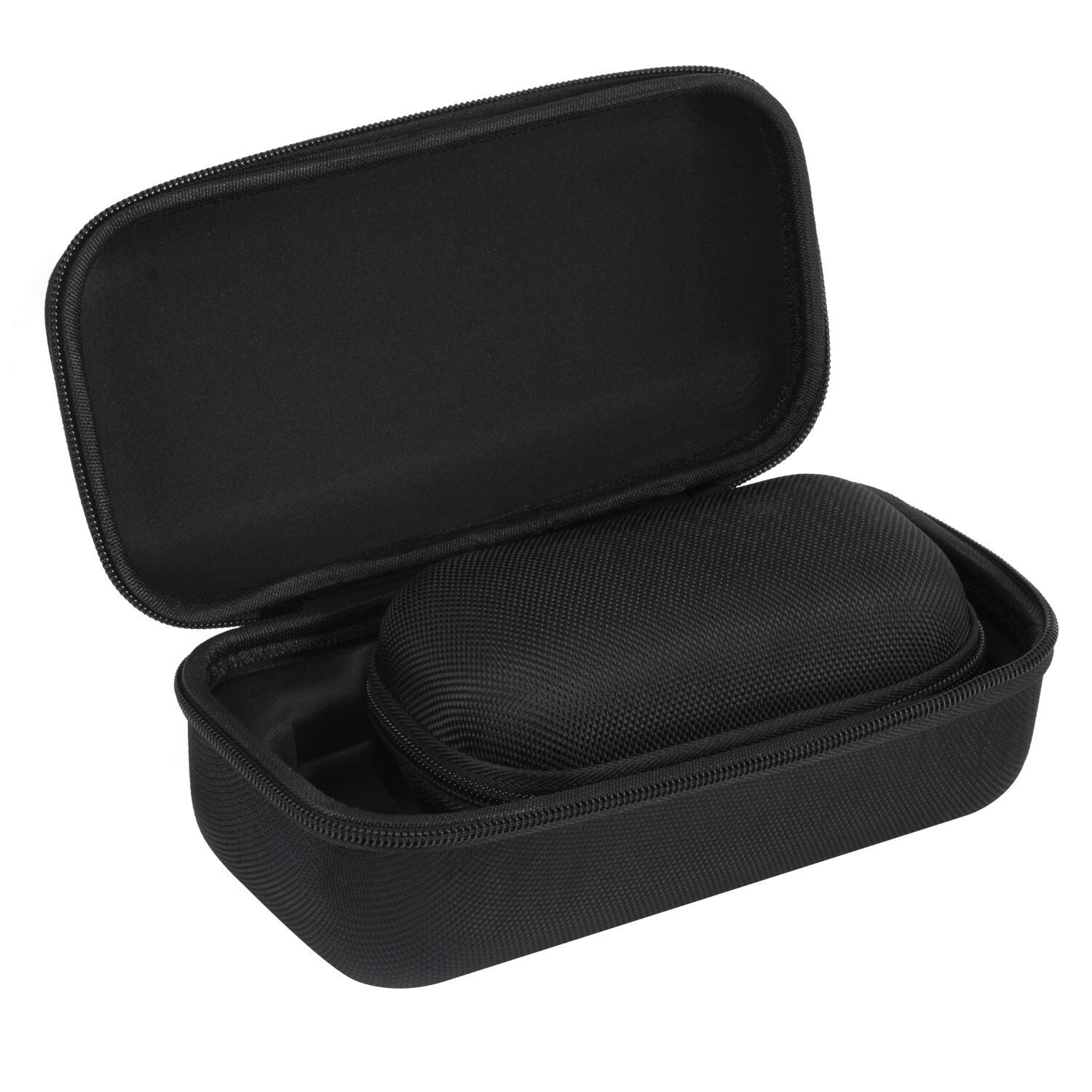 Waterdichte Drone Opbergdoos voor DJI Mavic Pro EVA Lichtgewicht DJI Spark Afstandsbediening Bag Case Hardshell mavic Accessoires: Double boxes