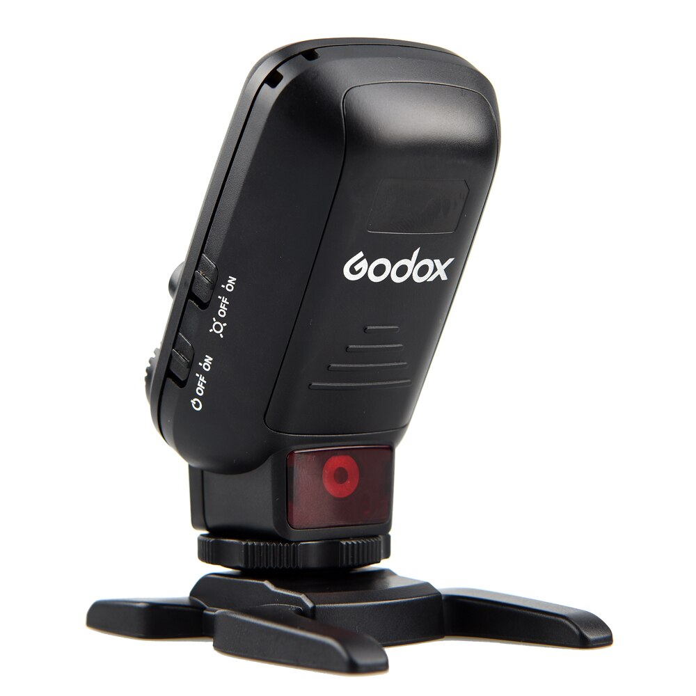 Godox XT32N HSS 1/8000s Build-in 2.4G Wireless X System Power Control Flash Trigger with screen For Nikon D800, D700, D7100,D200