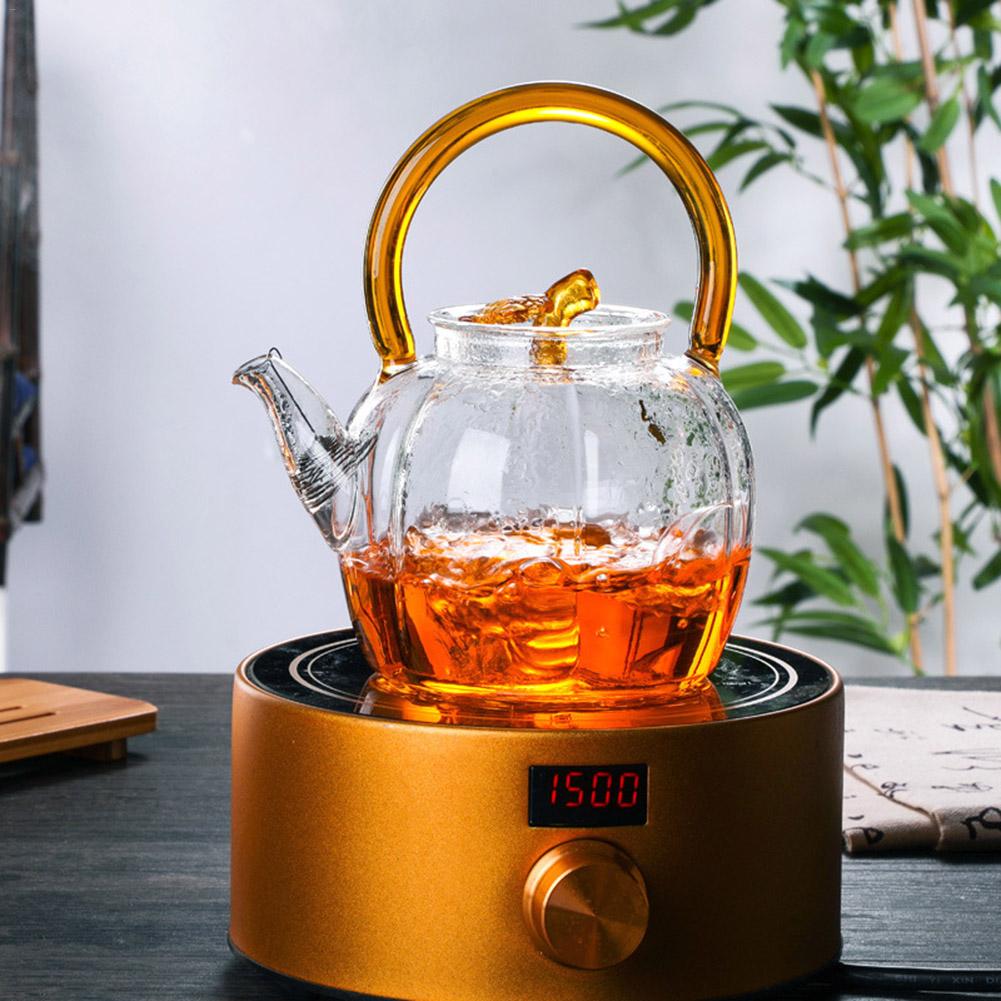 High Temperature Resistant Electric Ceramic Stove Grandado