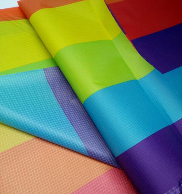 150cm*50cm vattentät tyg duk väska drake dekoration monter bakgrund oxford: 17