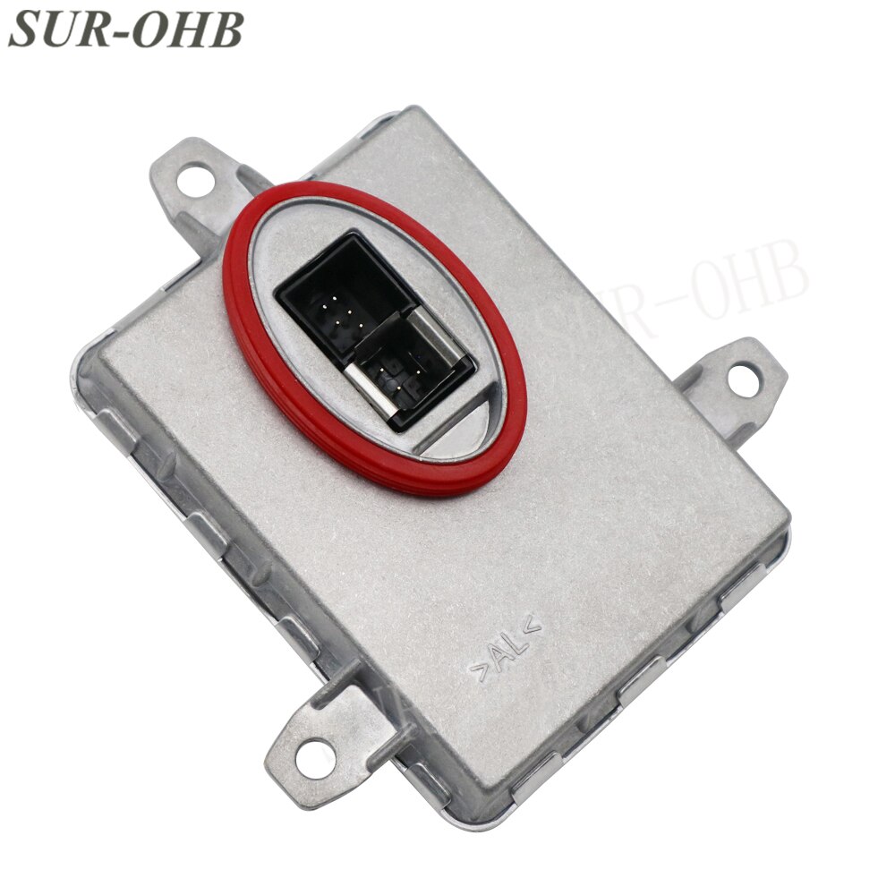 D1S D1R Xenon Hid Ballast 130732926301 Control Unit 130732931201 A1729015400 A1669002800 130732927200 63127255724 Voor C250 Auto