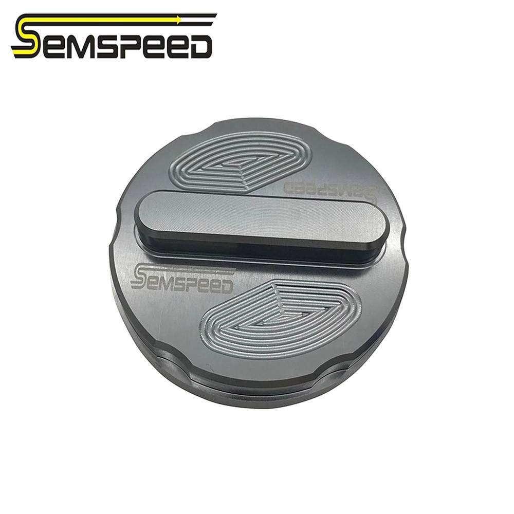 Pour HONDA PCX 125 PCX125 PCX 150 PCX150 Moto Essence Carburant Diesel De Remplissage D'huile Réservoir Couvercle Garniture