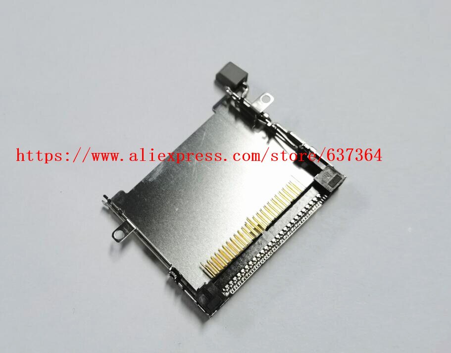 Repair Parts For Canon FOR EOS 40D 50D CF Card Slo... Grandado