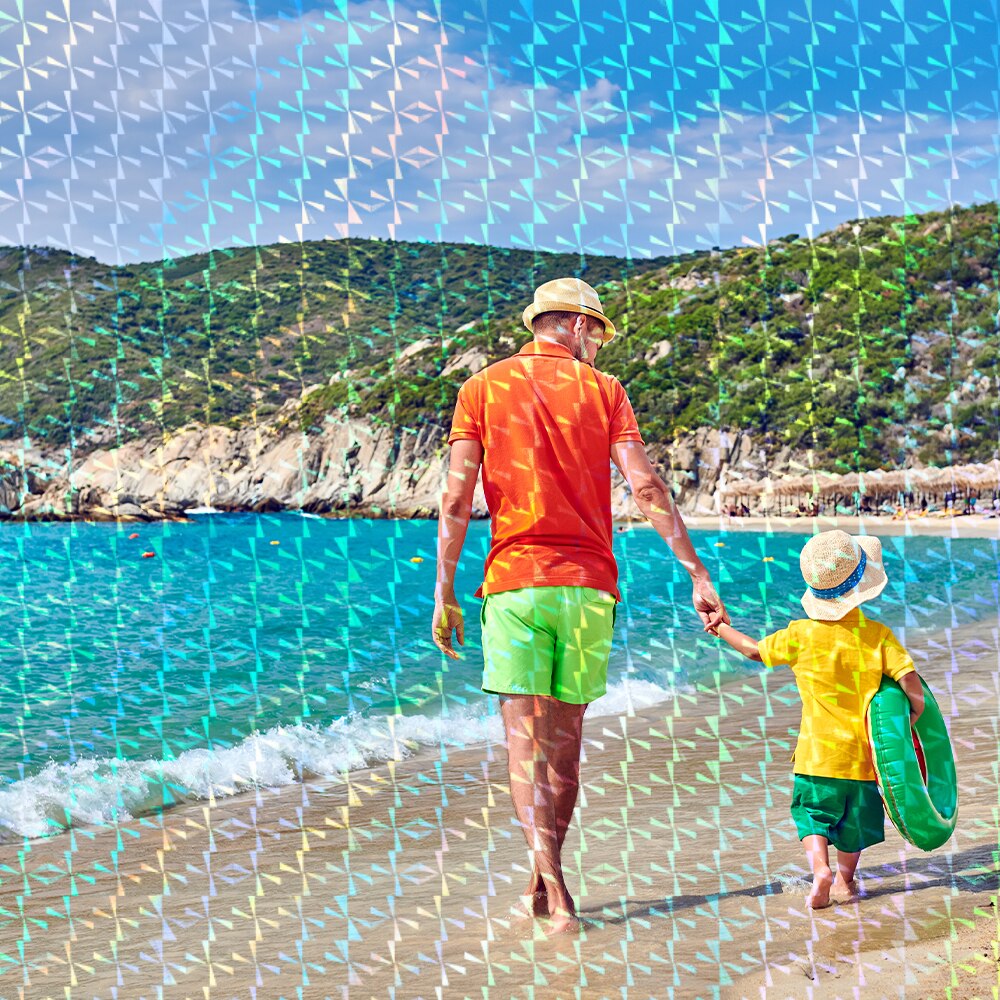 10 blätter A4 Kalt Laminieren Film Holographische Film Klebeband Zurück Sterne Punkte funkeln Foto Laminieren Film zu DIY Farbe karte: klein Platz