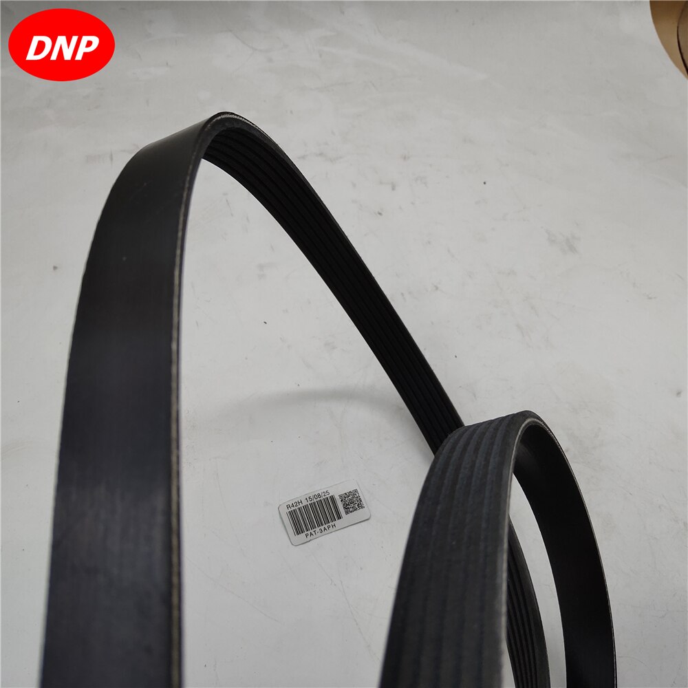 DNP enginen riem fit voor Hyundai Santa Fe ix35 KI... – Grandado