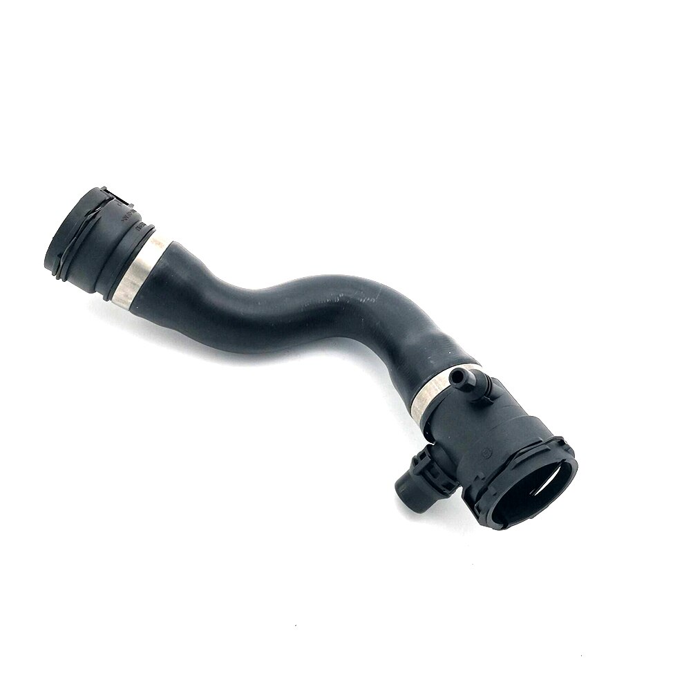 17127646150 Upper Radiator Hose For B MW F25 X3 F26 X4 28i 35iX M40i xDrive35i N55