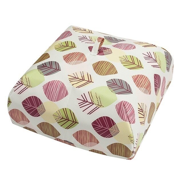 Cubiertas plegables de aluminio para alimentos, cubiertas de aluminio para mantener el calor, aislantes, Utilidades, accesorios de mesa de cocina, herramientas