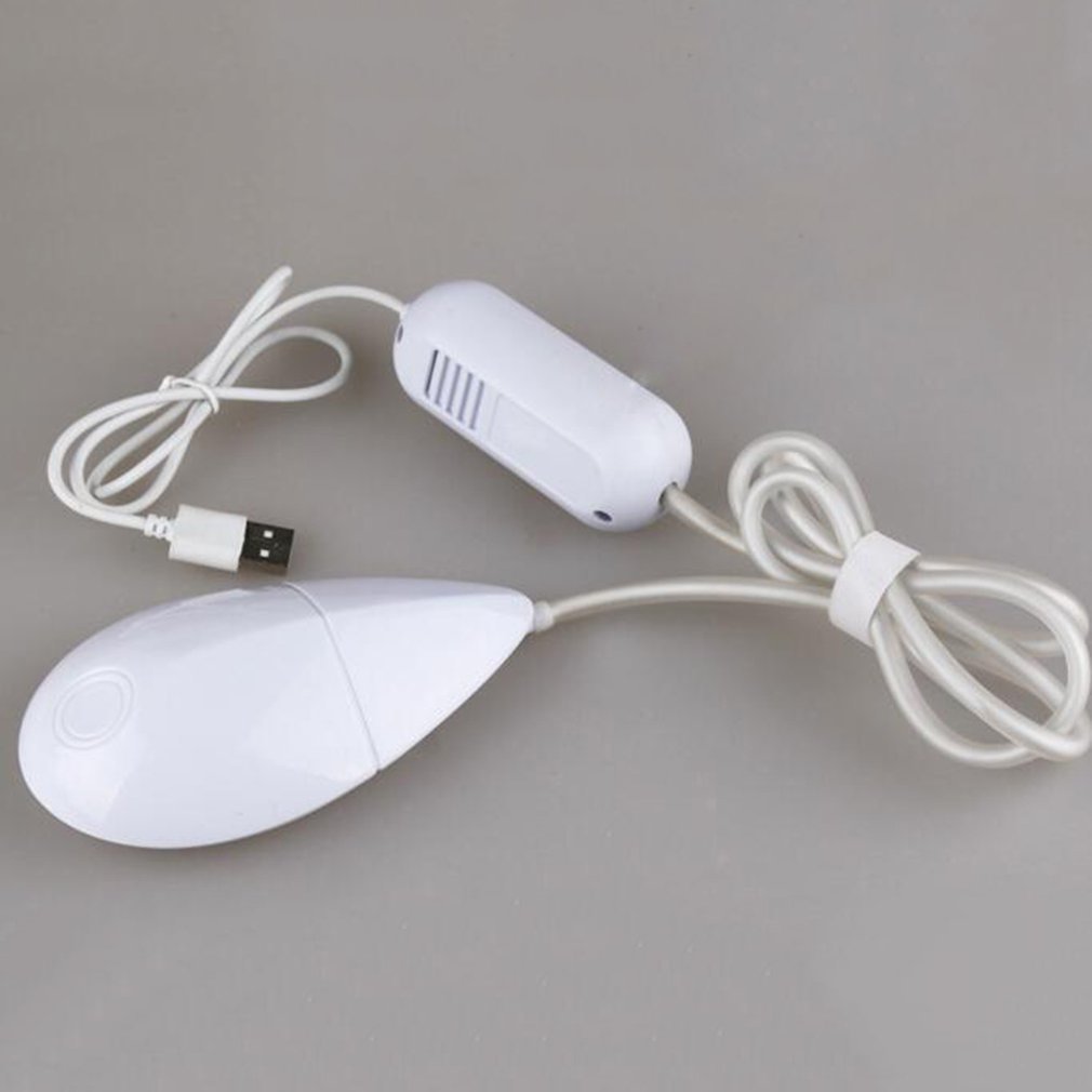 Mini Portable Ultrasonic Vibration Washing Machine Stains Remover USB Ultrasound Laundry Cleaning Machine for Travel: Default Title