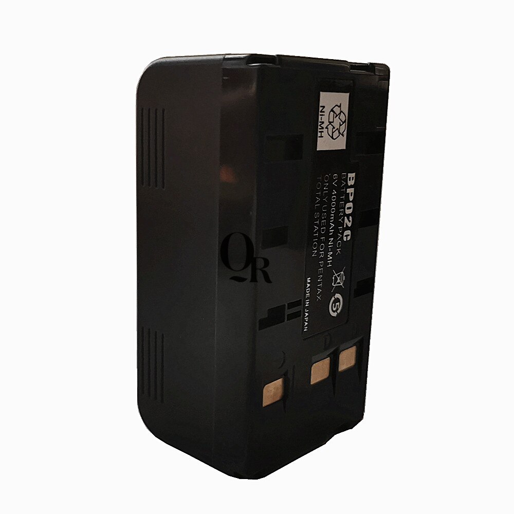 Pentax BP02C Battery For Pentax Total Station BP02C Battery Surveying