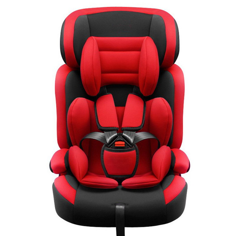 Baby Booster Car Seat Child Safety Chair Car Seat ... – Grandado