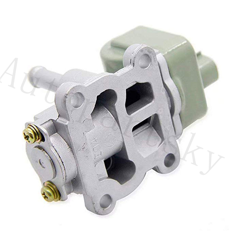 Original Remanfactured Idle Air Control Valve IAC IACV for Toyota Celica Corolla 1.6L 1.8L Geo 22270-16060 2227016060